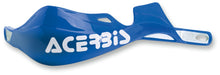 HANDGUARD- RALLY PRO X-STRONG YZ BLUE