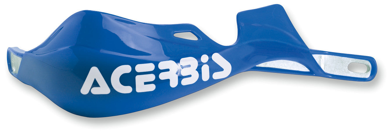 HANDGUARD- RALLY PRO X-STRONG YZ BLUE