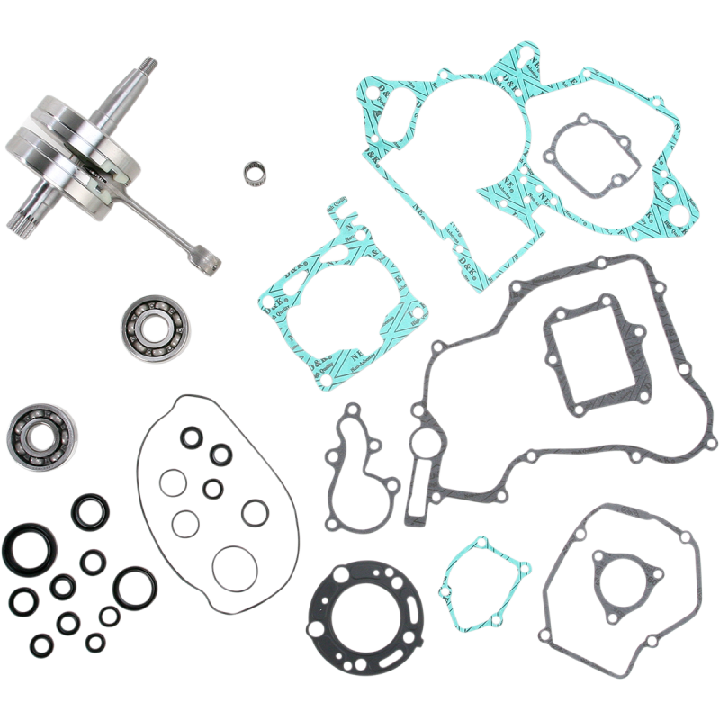 05-07 CR125R BOTTOM END KIT