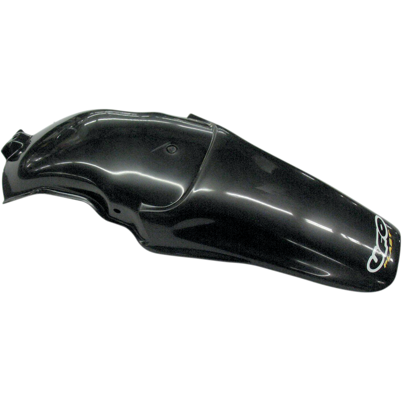 CR80/85 96-13 REAR FENDER BLACK