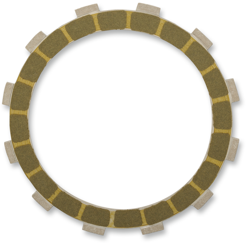 FRICTION PLATE MULIT APPLICATIONS (EA)