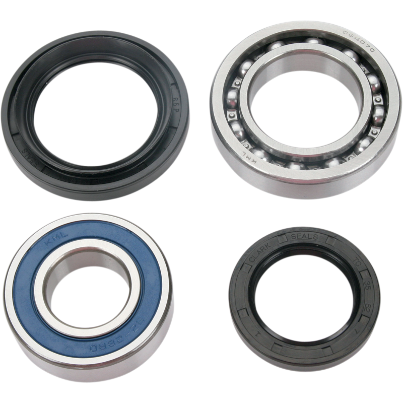 25-1139 WHEEL BEARING & SEAL KIT