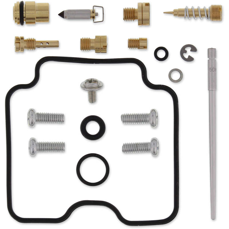 REPAIR KIT CARB KAW