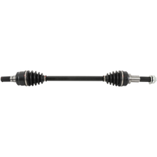 AXLE KIT COMPLETE YAM