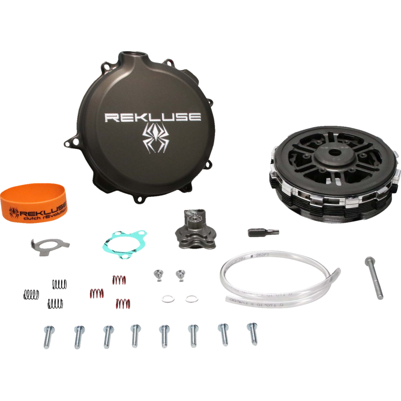 CLUTCH RADIUSCX 4.0 GASGAS/HUSQY/KTM