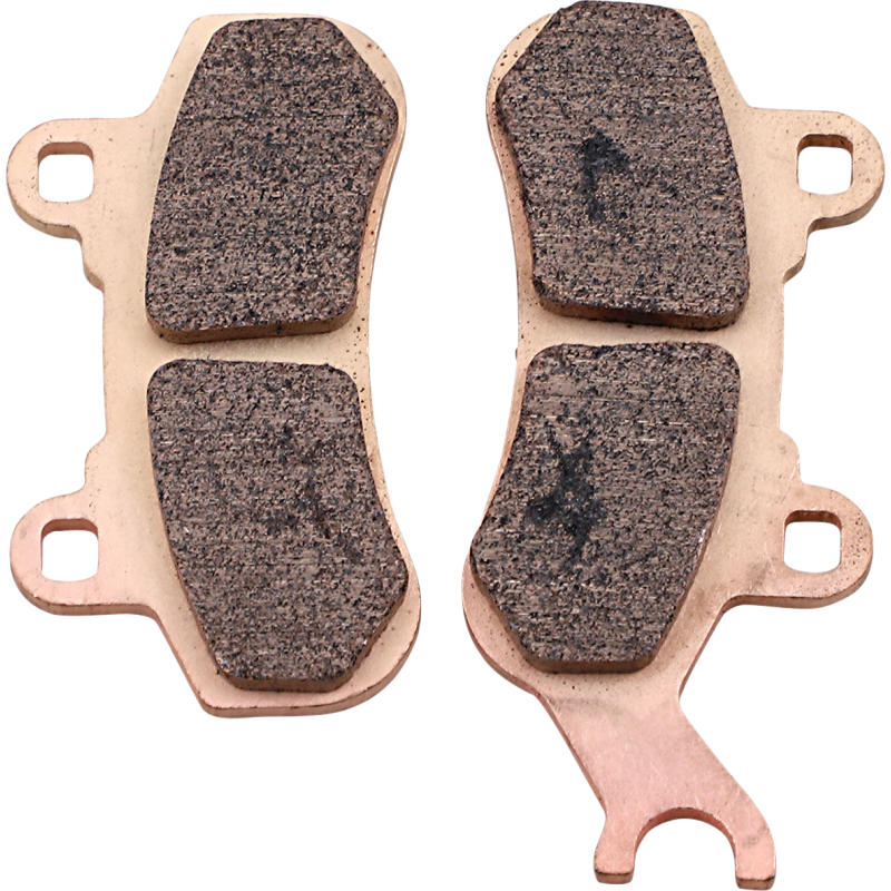 BRAKE PAD FD514G1397