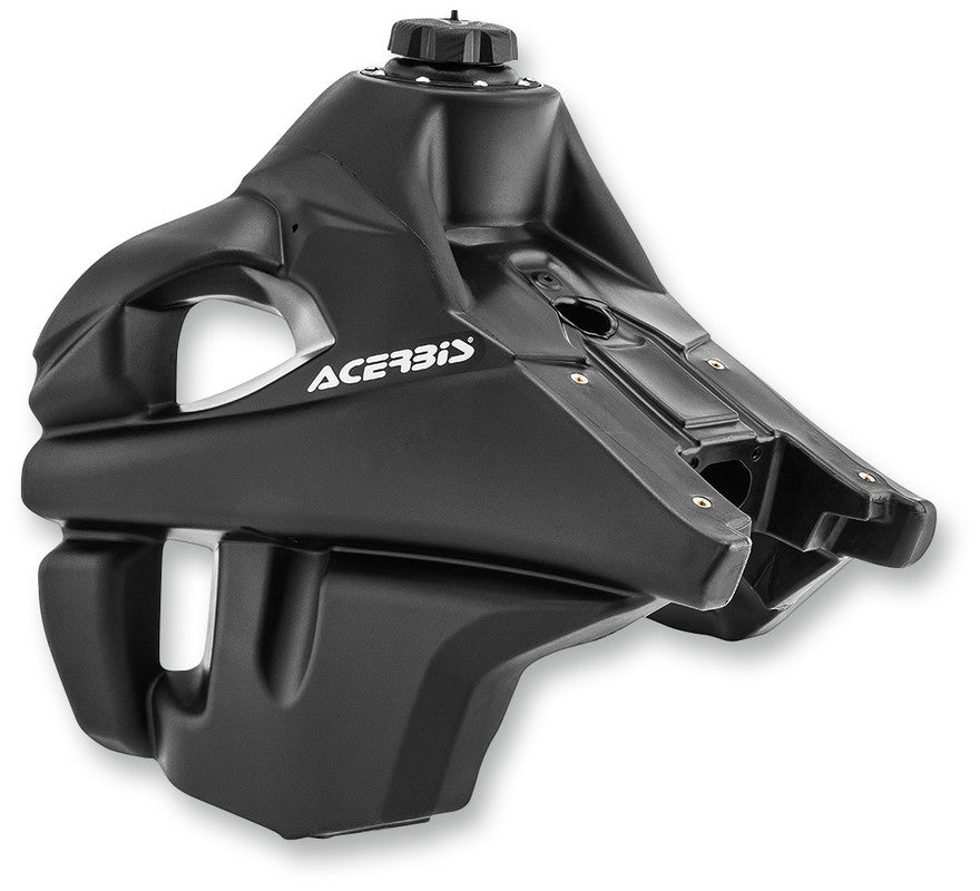 TANK GAS KTM 4.1 BLK