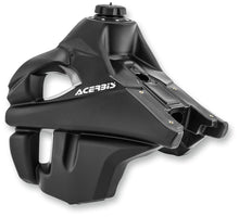 TANK GAS KTM 4.1 BLK