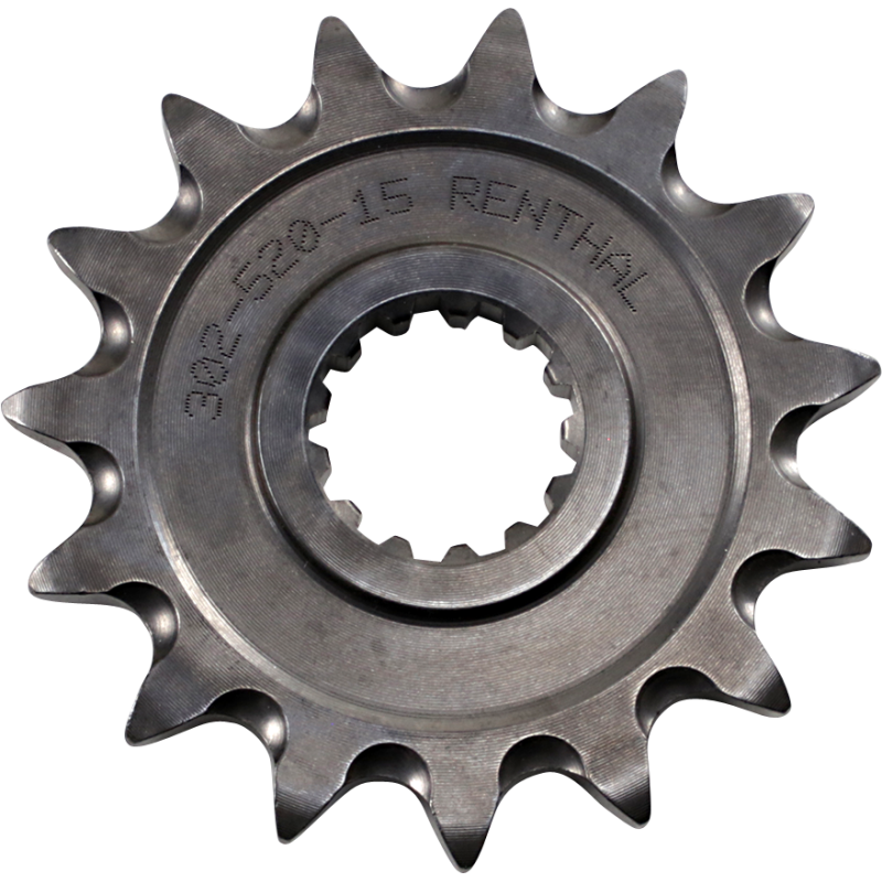 RENTHAL SPROCKET 302--520-15GP