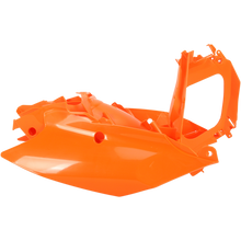 S. PANEL- SX SXF XC XCF 125-450:13 ORG