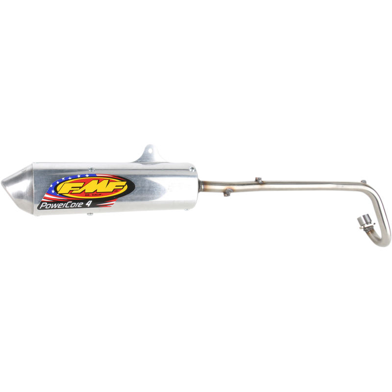 04-21 CRF50 P-CORE 4 FS W/SS HEADER