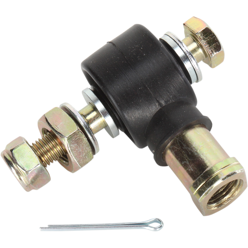 TIE ROD END OUTER POL