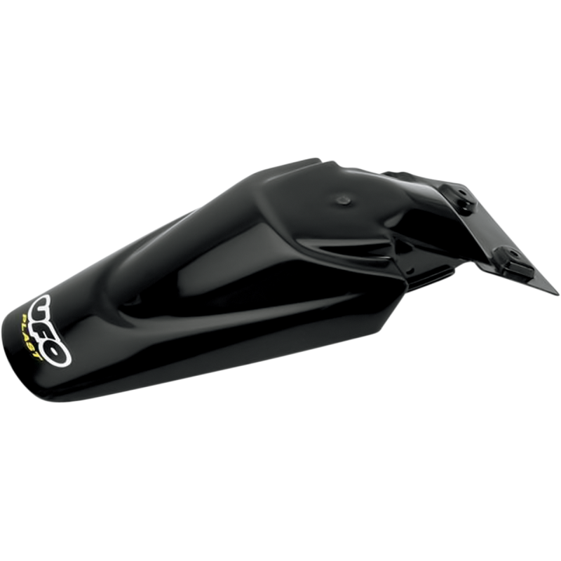 KX65/KLX110 1-13/1-09 REAR FENDER BLACK