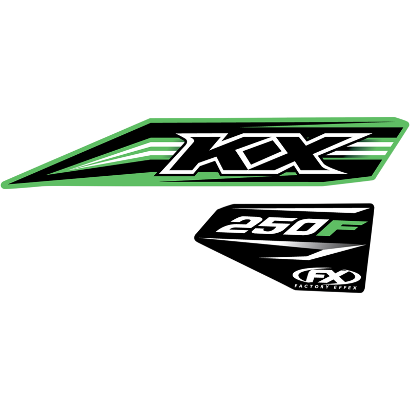 13-16 KX250F OEM TANK SHROUD KIT (16)