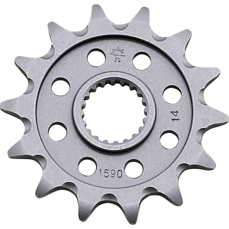 SPROCKET C/S YAM WR YZ 14