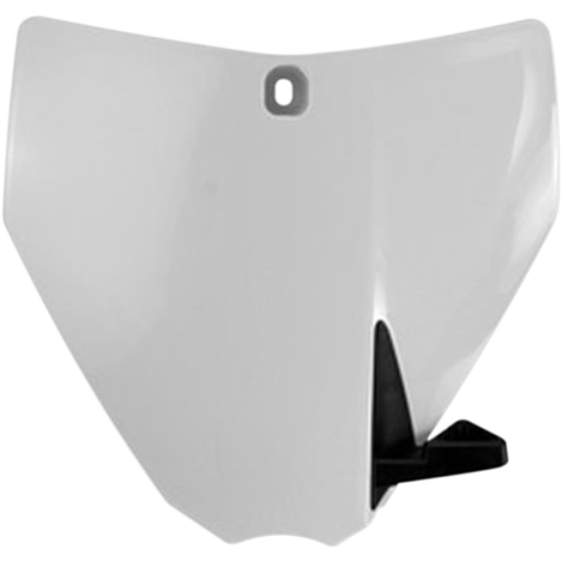 PLATE FRONT # HUSKY WT