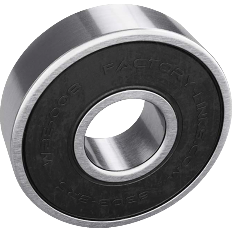 Wheel Bearing Kit - Rear