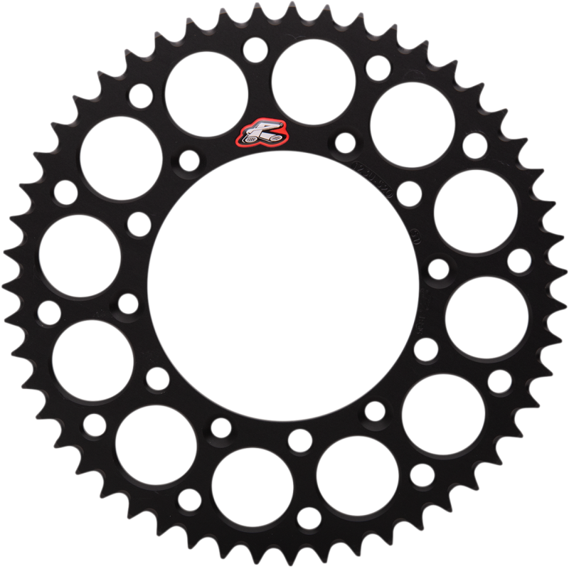 RENTHAL SPROCKET 123U-520-51 BLACK