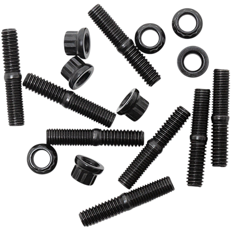 STUD ROCKER ARM KIT M8