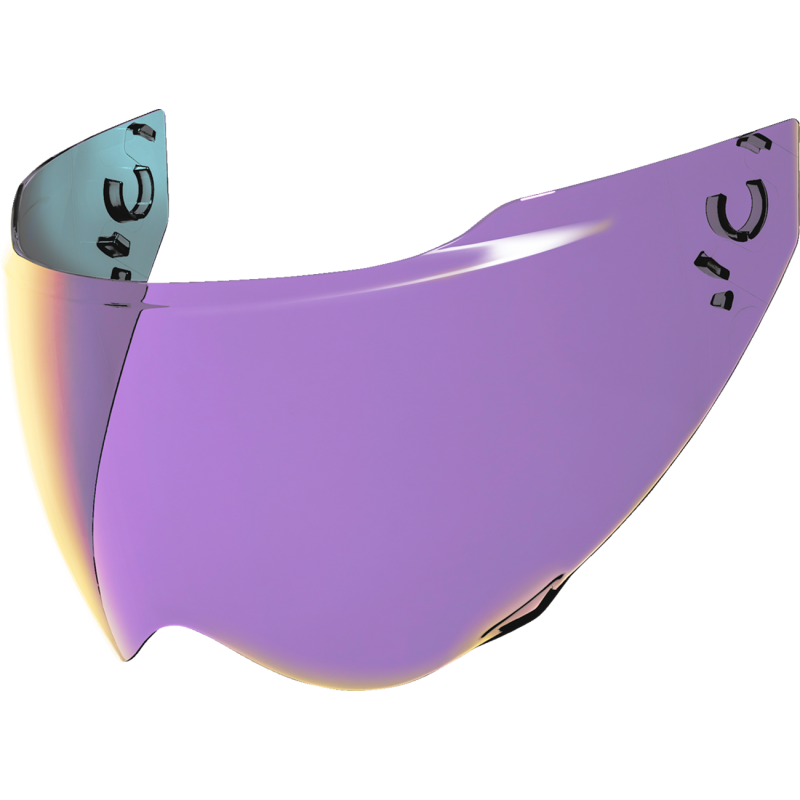 DOMAIN SHIELD PURPLE