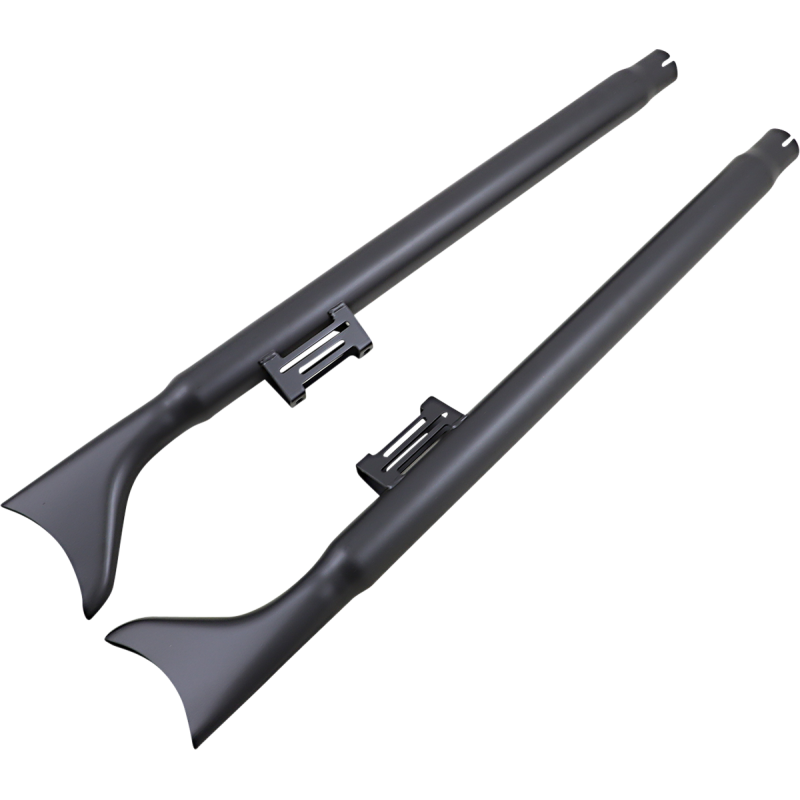 MUFFLERS FISH BK 36"95-16
