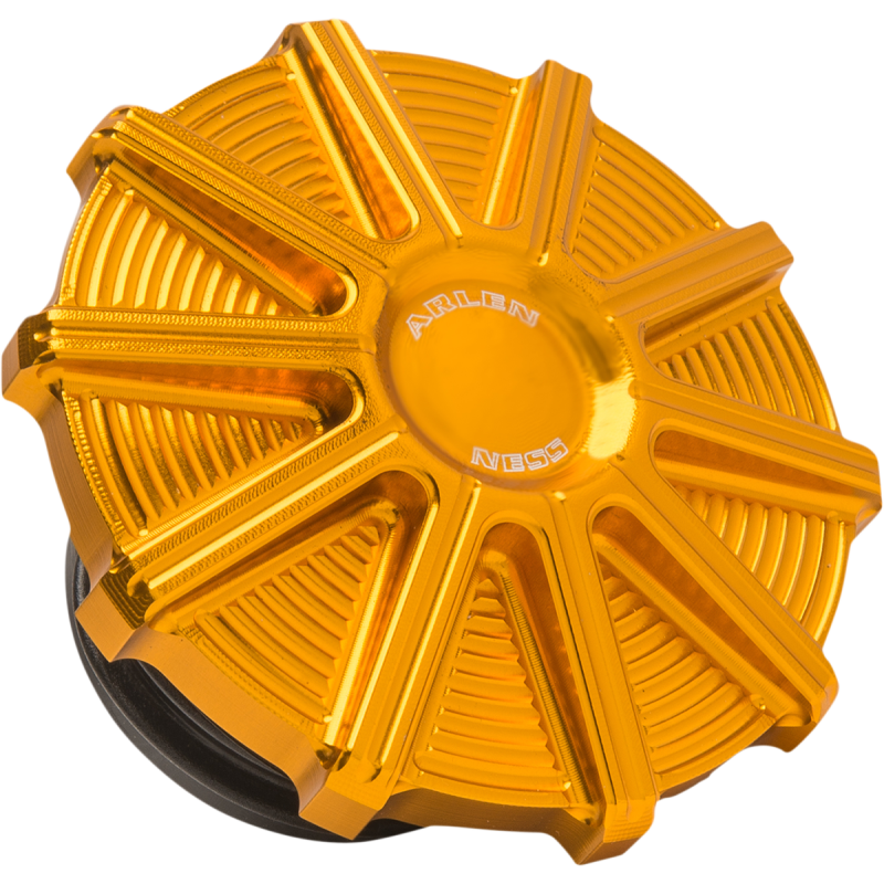 CAP GAS 10G GOLD