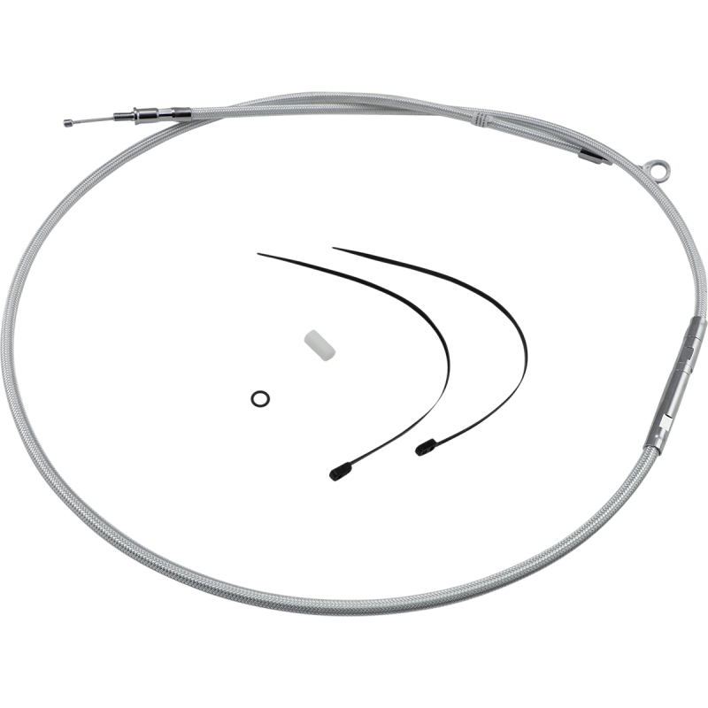 SCII HE CLUTCH CABLE 70 11/16