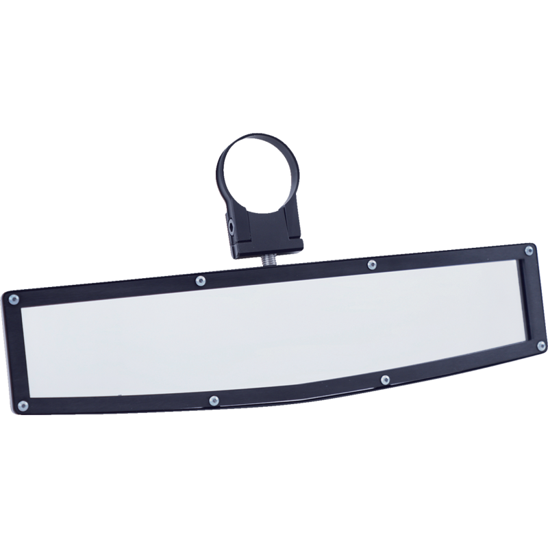 MIRROR REAR VIEW 1.85"