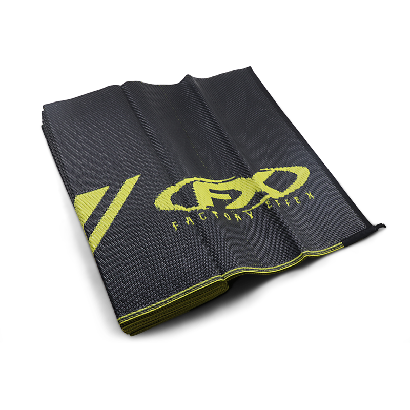 RV MAT SUZUKI BLACK