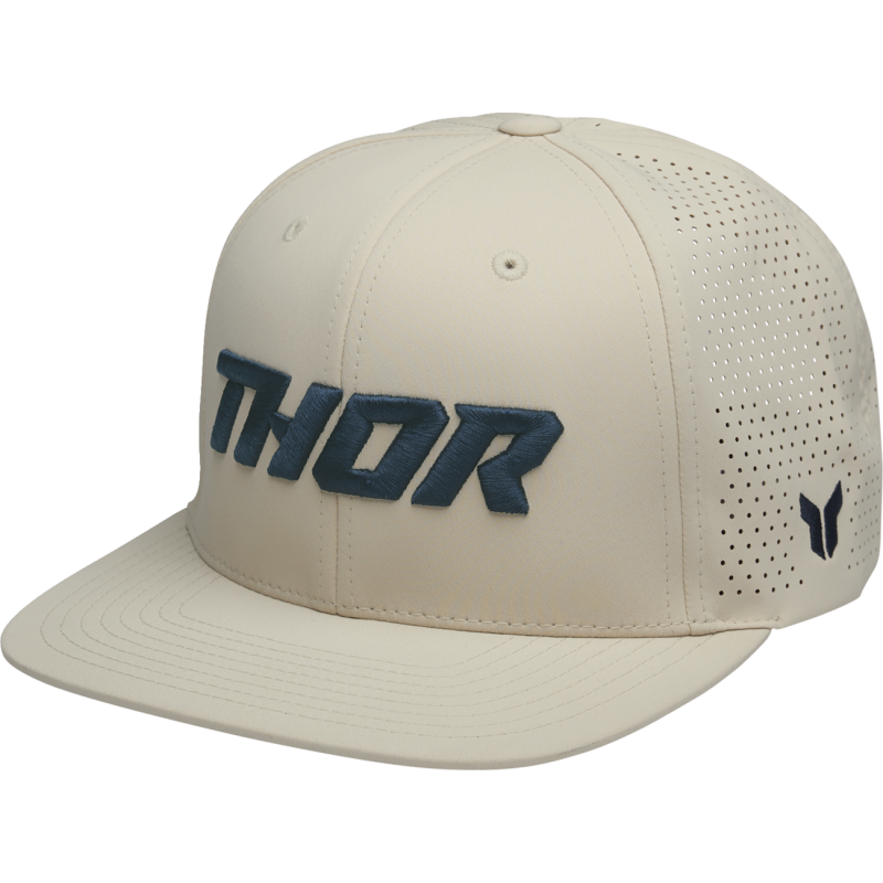 HAT CORP SAND