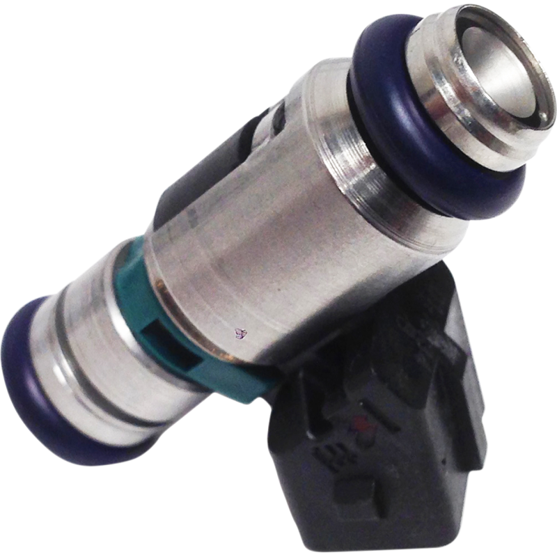 01-17 V-ROD INJECTORFUEL27665-01A