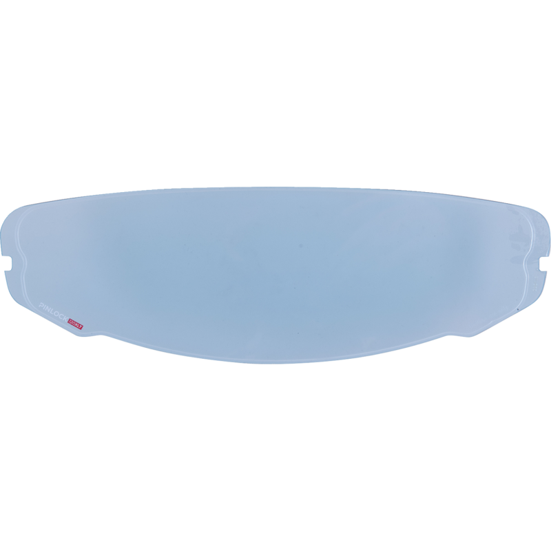 AFHS-01 SHIELD PINLOCK LENS - TRANSPARENT CLEAR