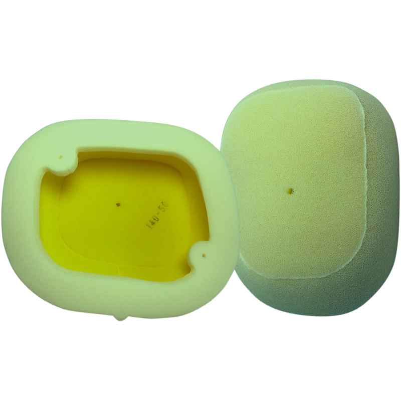 NO TOIL KX450 FILTER P/O