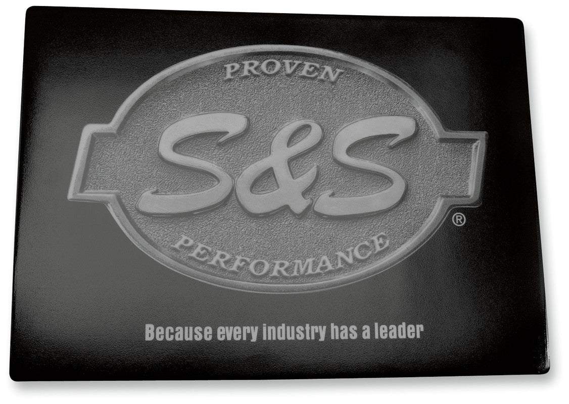 S&S COUNTER MAT EA