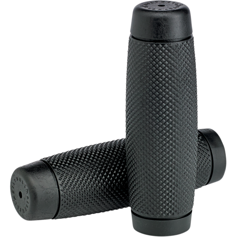 GRIPS RECOIL 7/8" BLACK