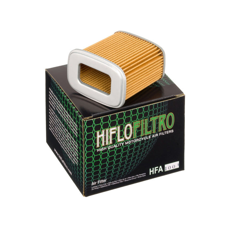REPLACEMENT AIR FILTER HONDA MOTORCYCLE