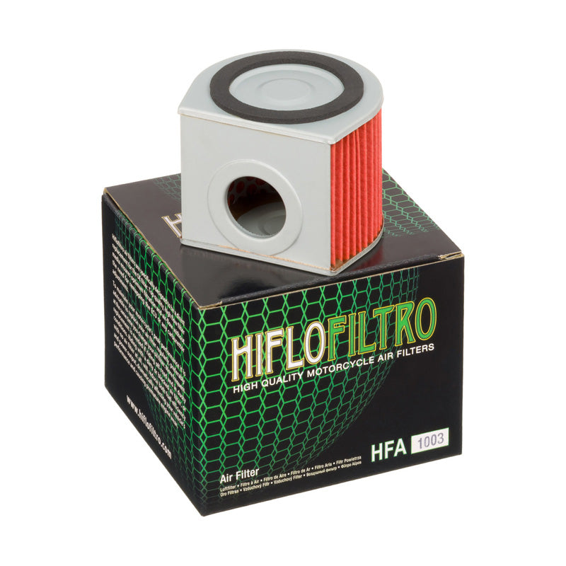 REPLACEMENT AIR FILTER HONDA SCOOTER