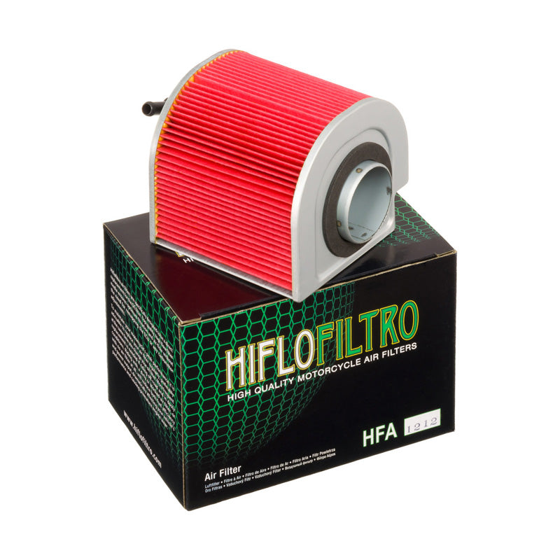 REPLACEMENT AIR FILTER HONDA MOTORCYCLE