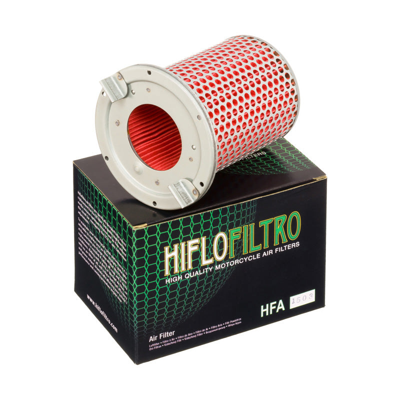 REPLACEMENT AIR FILTER HONDA MOTORCYCLE