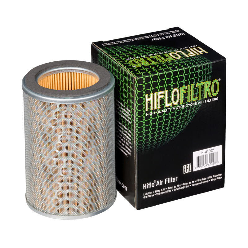REPLACEMENT AIR FILTER HONDA MOTORCYCLE