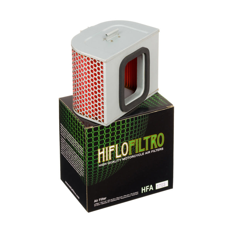 REPLACEMENT AIR FILTER HONDA MOTORCYCLE