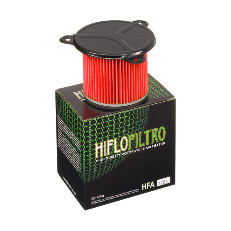 REPLACEMENT AIR FILTER HONDA MOTORCYCLE