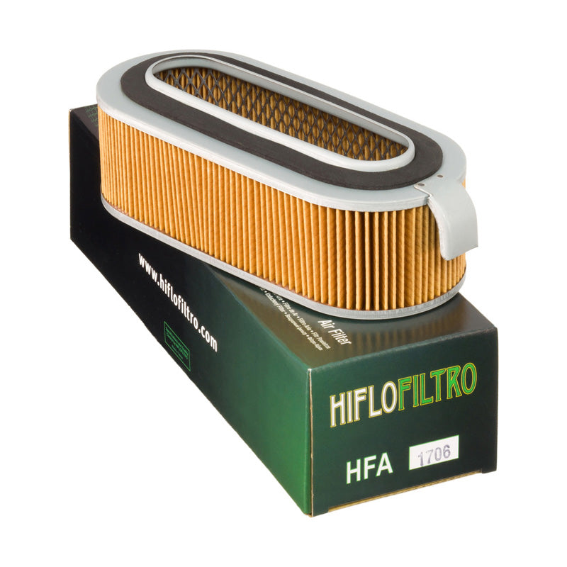 REPLACEMENT AIR FILTER HONDA MOTORCYCLE