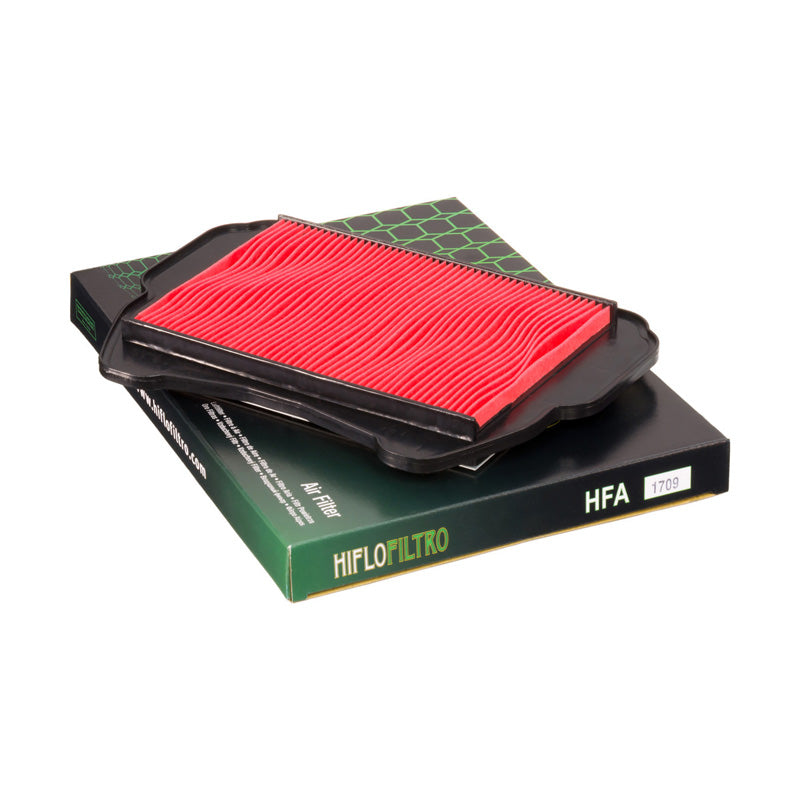 REPLACEMENT AIR FILTER HONDA MOTORCYCLE