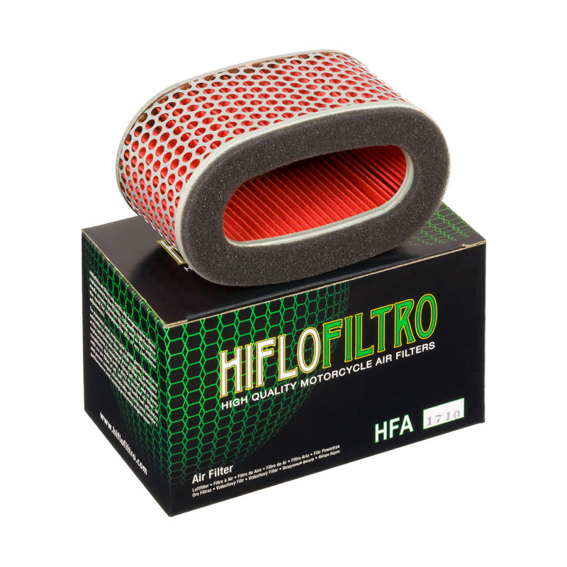 REPLACEMENT AIR FILTER HONDA MOTORCYCLE