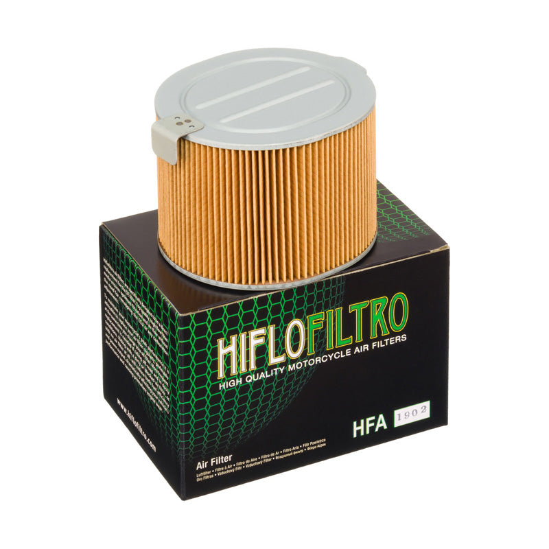 REPLACEMENT AIR FILTER HONDA MOTORCYCLE