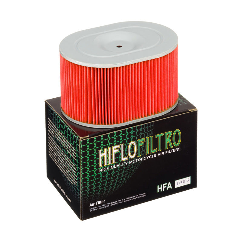 REPLACEMENT AIR FILTER HONDA MOTORCYCLE