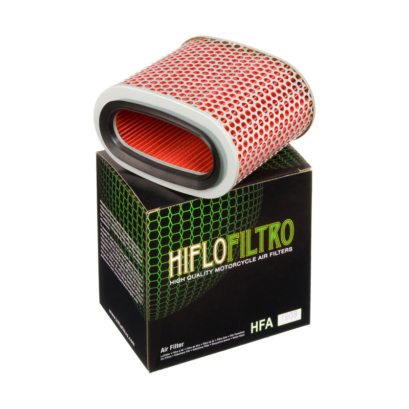 REPLACEMENT AIR FILTER HONDA MOTORCYCLE