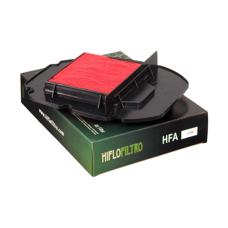 REPLACEMENT AIR FILTER HONDA MOTORCYCLE