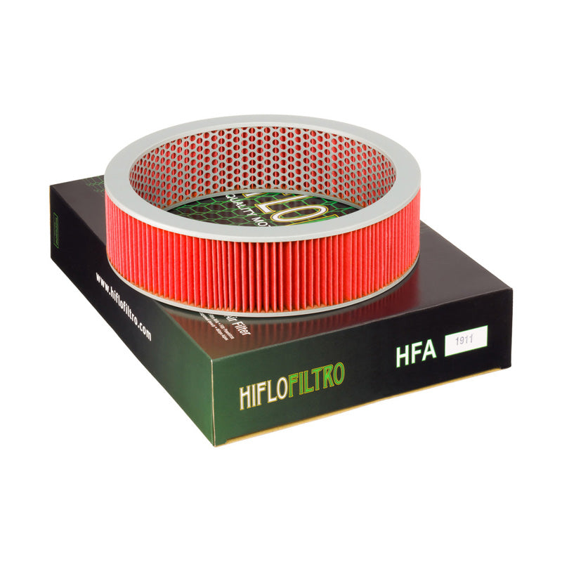 REPLACEMENT AIR FILTER HONDA MOTORCYCLE